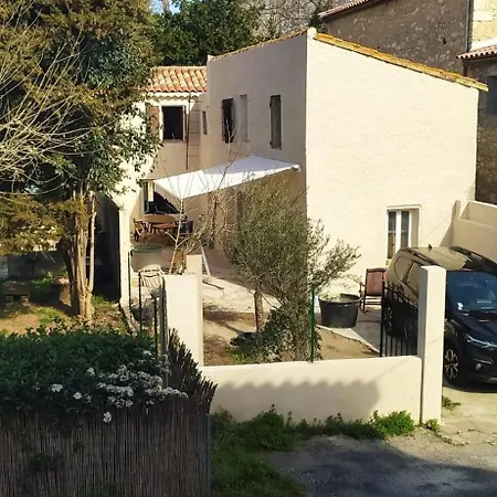Σπίτι διακοπών La Petite